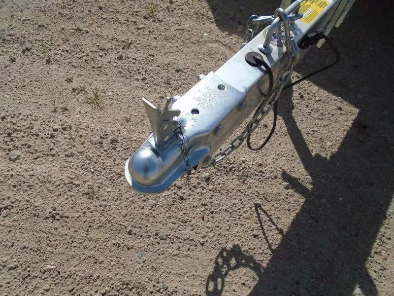 used Utility Trailers Floe  for sale, in Scottsbluff, NE Thumbnail 9