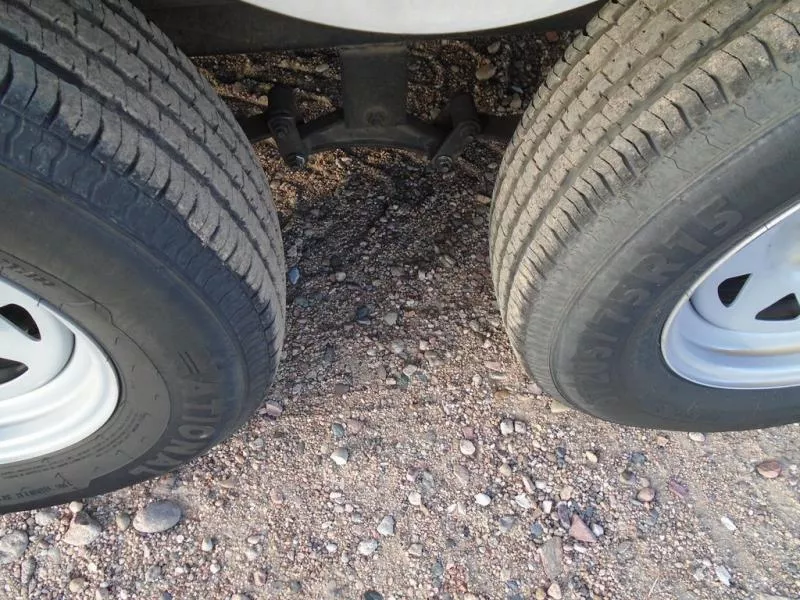 used Cargo (Enclosed) Trailers Wells Cargo  for sale, in Scottsbluff, NE Thumbnail 11