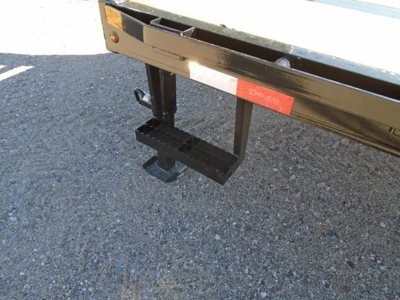 new Equipment / Flatbed Trailers Delco Trailers  for sale, in Scottsbluff, NE Thumbnail 8