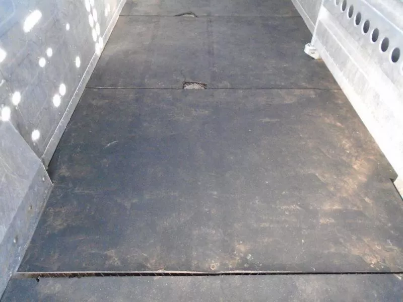 used Stock / Stock Combo Trailers Merritt Trailers  for sale, in Scottsbluff, NE Thumbnail 8