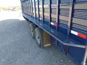 new Stock / Stock Combo Trailers Titan Trailer  for sale, in Scottsbluff, NE Thumbnail 20