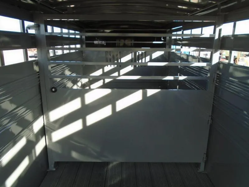 new Stock / Stock Combo Trailers Titan Trailer  for sale, in Scottsbluff, NE Thumbnail 13