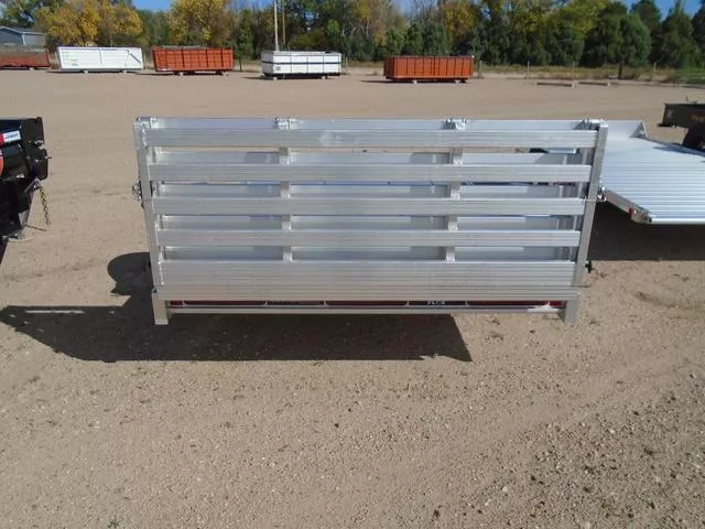 used Utility Trailers Floe  for sale, in Scottsbluff, NE Thumbnail 4