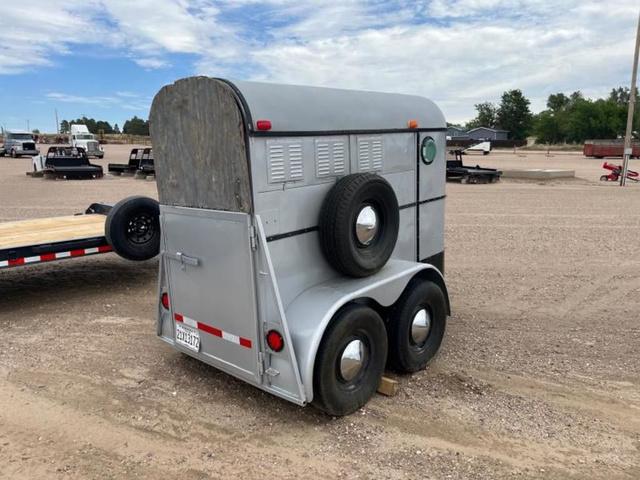 used Horse Trailers LinCraft  for sale, in Scottsbluff, NE Thumbnail 3