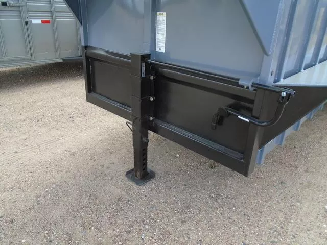 new Stock / Stock Combo Trailers Big Bend  for sale, in Scottsbluff, NE Thumbnail 16