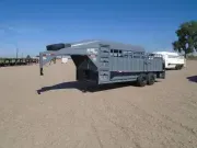 new Stock / Stock Combo Trailers Big Bend  for sale, in Scottsbluff, NE Thumbnail 1