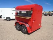 used Stock / Stock Combo Trailers W-W Trailer  for sale, in Scottsbluff, NE Thumbnail 4