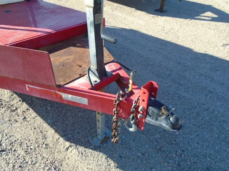 used Equipment / Flatbed Trailers Other  for sale, in Scottsbluff, NE Thumbnail 11