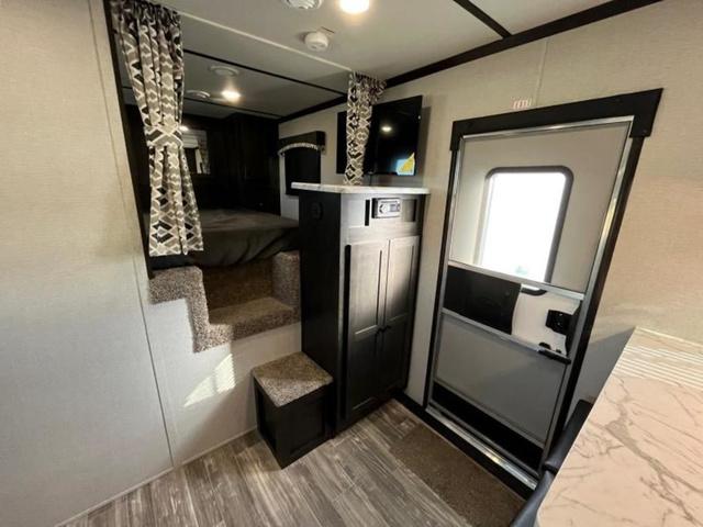 new Toy Haulers Bison Trailers  for sale, in Scottsbluff, NE Thumbnail 9