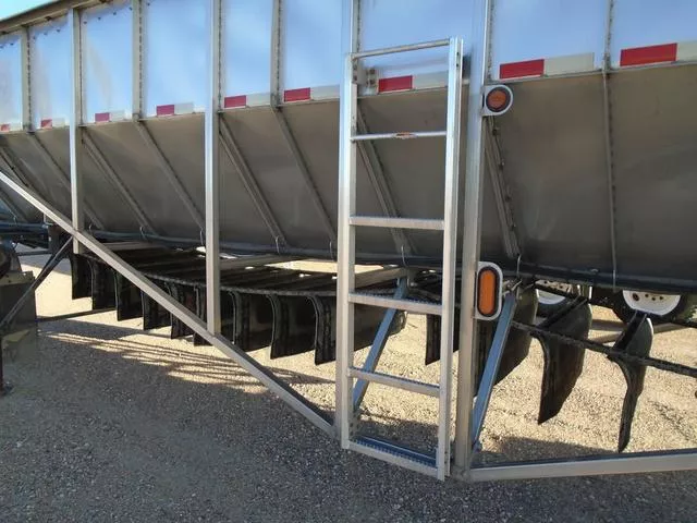 used Other Trailers Trinity Trailers  for sale, in Scottsbluff, NE Thumbnail 14