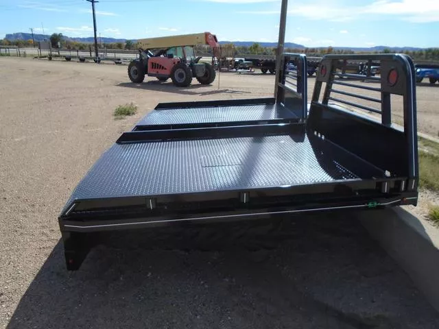 new Equipment / Flatbed Trailers Butler  for sale, in Scottsbluff, NE Thumbnail 3