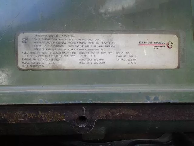 used Other Freightliner  for sale, in Scottsbluff, NE Thumbnail 12