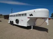 used Stock / Stock Combo Trailers W-W Trailer  for sale, in Scottsbluff, NE Thumbnail 1