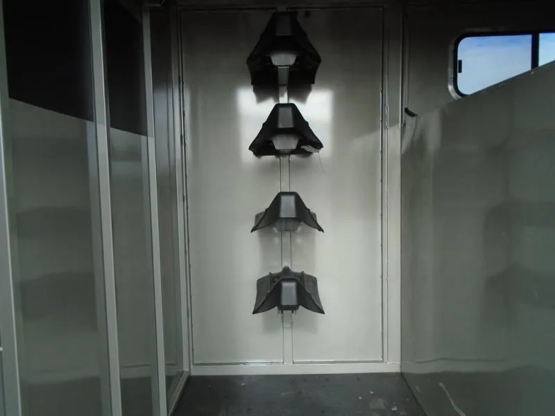 new Stock / Stock Combo Trailers Titan Trailer  for sale, in Scottsbluff, NE Thumbnail 16