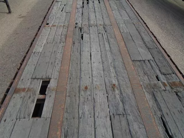 used Equipment / Flatbed Trailers Other  for sale, in Scottsbluff, NE Thumbnail 13