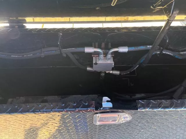 new Equipment / Flatbed Trailers Delco Trailers  for sale, in Scottsbluff, NE Thumbnail 9