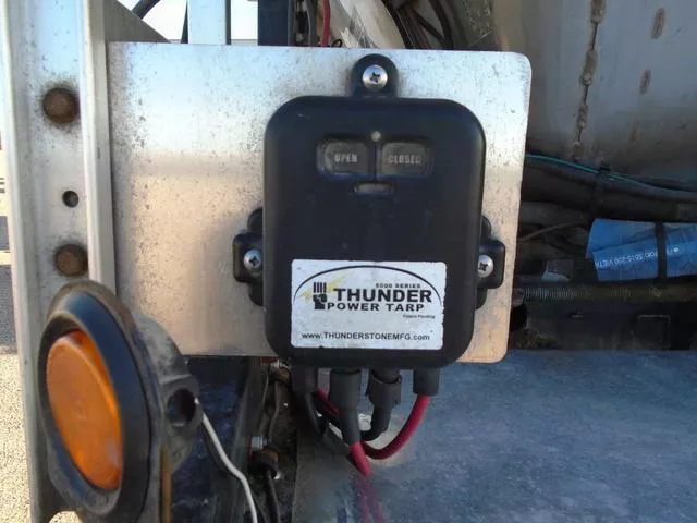 used Grain Semi Trailers Trinity Trailers  for sale, in Scottsbluff, NE Thumbnail 16