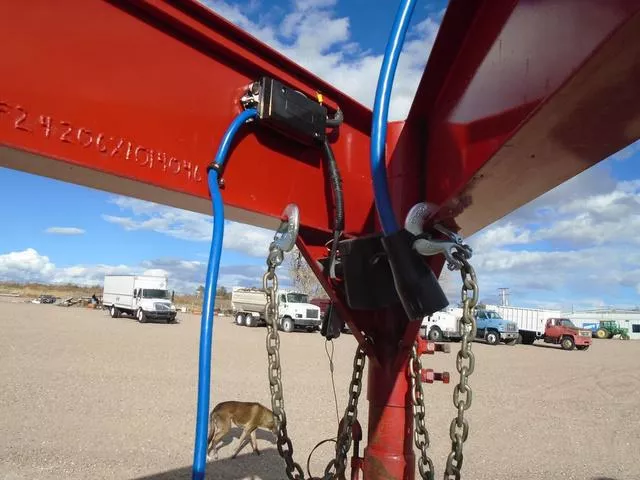used Equipment / Flatbed Trailers Titan Trailer  for sale, in Scottsbluff, NE Thumbnail 12