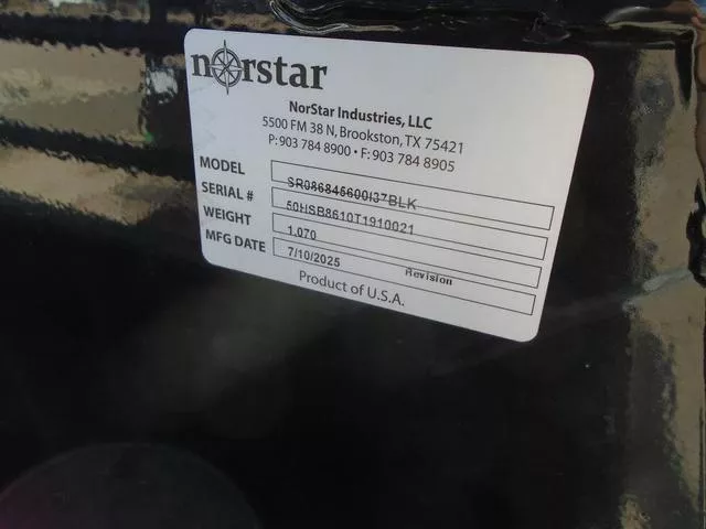 new Equipment / Flatbed Trailers Norstar  for sale, in Scottsbluff, NE Thumbnail 7