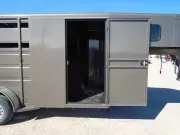 new Stock / Stock Combo Trailers Titan Trailer  for sale, in Scottsbluff, NE Thumbnail 16