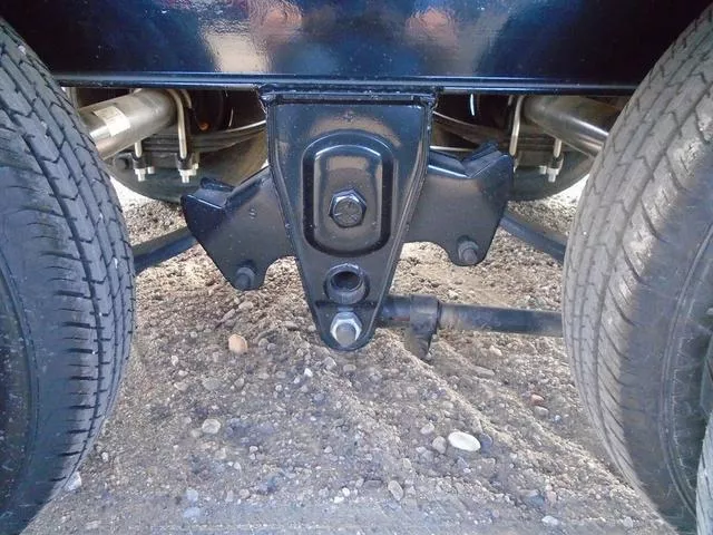 new Equipment / Flatbed Trailers Iron Bull  for sale, in Scottsbluff, NE Thumbnail 9