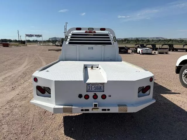 used Other Trailers Chevrolet  for sale, in Scottsbluff, NE Thumbnail 4