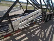 used Car Haulers / Racing Trailers Kaufman Trailers  for sale, in Scottsbluff, NE Thumbnail 6
