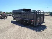 new Stock / Stock Combo Trailers Big Bend  for sale, in Scottsbluff, NE Thumbnail 5