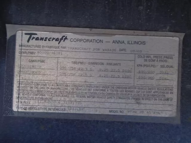 used Equipment / Flatbed Trailers Other  for sale, in Scottsbluff, NE Thumbnail 19