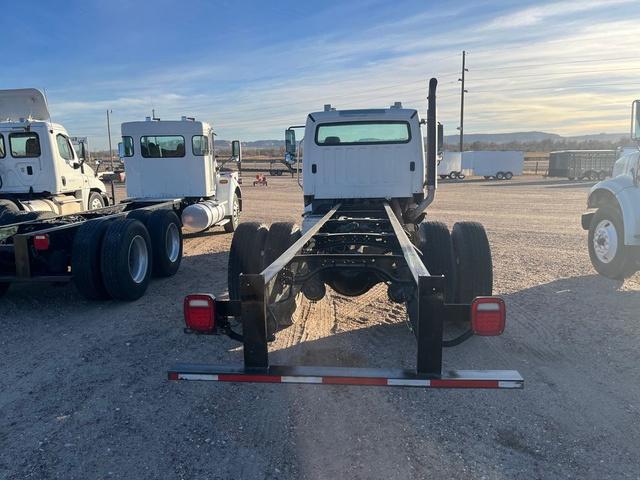 used Other Trailers Freightliner  for sale, in Scottsbluff, NE Thumbnail 4