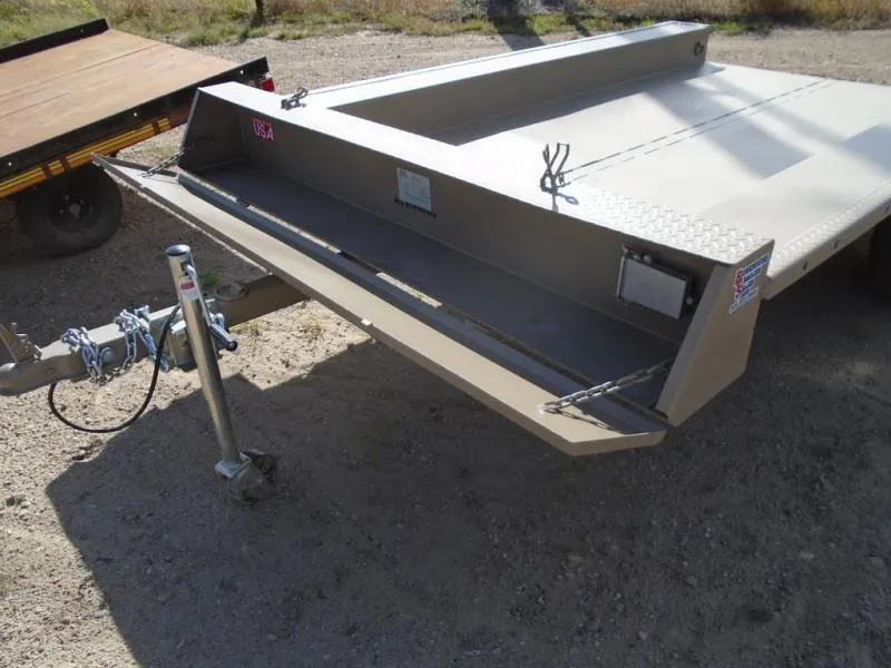 new Utility Trailers Aulick  for sale, in Scottsbluff, NE Thumbnail 11