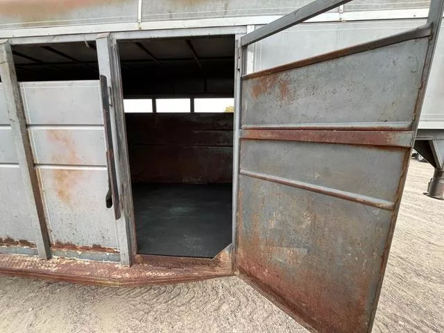 used Stock / Stock Combo Trailers Other  for sale, in Scottsbluff, NE Thumbnail 20
