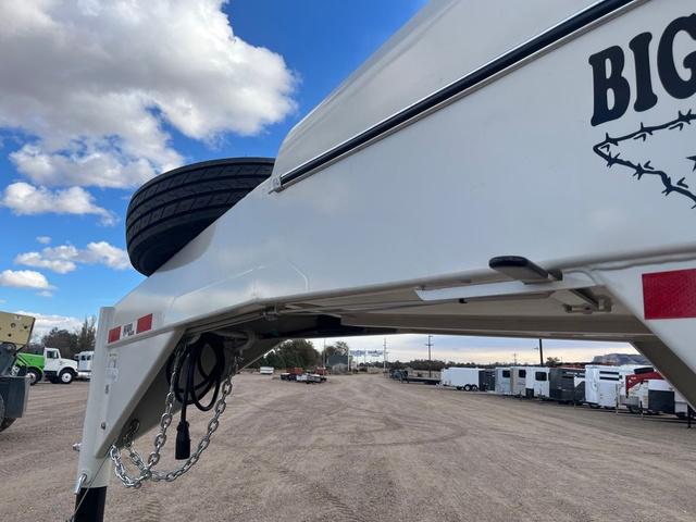 new Stock / Stock Combo Trailers Big Bend  for sale, in Scottsbluff, NE Thumbnail 12