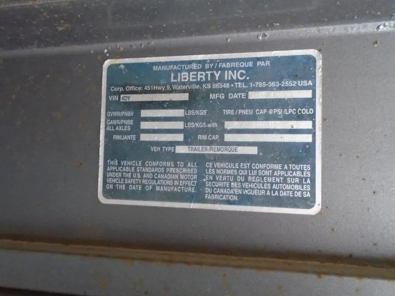 used Stock / Stock Combo Trailers Travalong  for sale, in Scottsbluff, NE Thumbnail 27