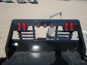 used Equipment / Flatbed Trailers Bradford Built  for sale, in Scottsbluff, NE Thumbnail 5