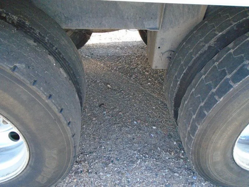 used Grain Semi Trailers Trinity Trailers  for sale, in Scottsbluff, NE Thumbnail 9