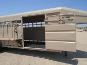 new Stock / Stock Combo Trailers Big Bend  for sale, in Scottsbluff, NE Thumbnail 20