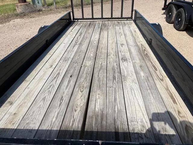 used Utility Trailers Other  for sale, in Scottsbluff, NE Thumbnail 13