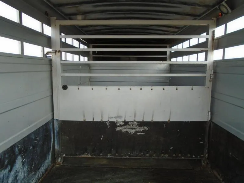used Stock / Stock Combo Trailers Titan Trailer  for sale, in Scottsbluff, NE Thumbnail 12