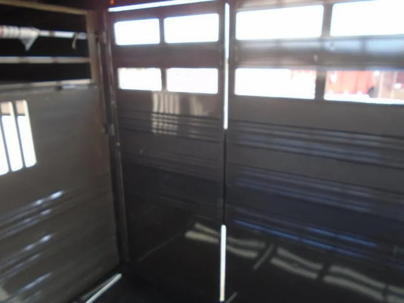 new Stock / Stock Combo Trailers Titan Trailer  for sale, in Scottsbluff, NE Thumbnail 14