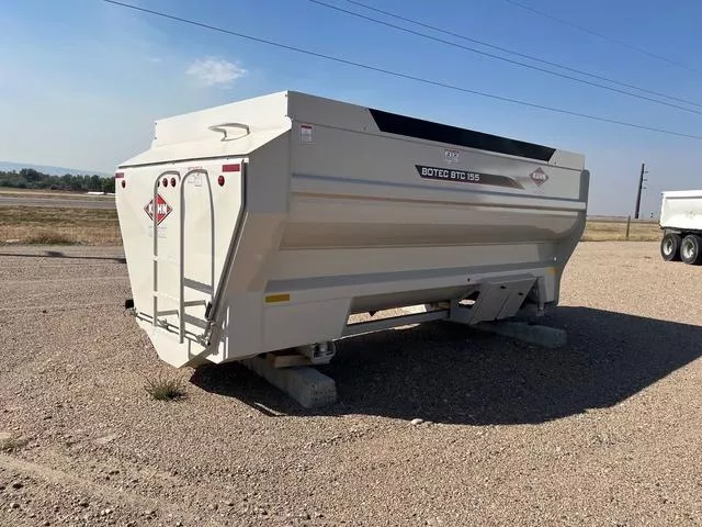 new Utility Trailers Kuhn  for sale, in Scottsbluff, NE Thumbnail 4
