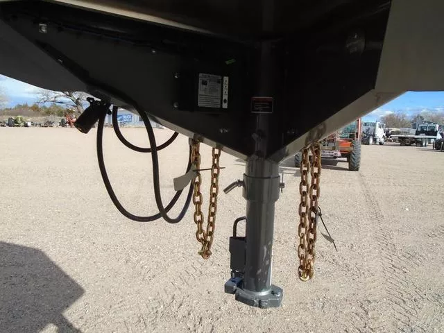 new Stock / Stock Combo Trailers Merritt Trailers  for sale, in Scottsbluff, NE Thumbnail 20