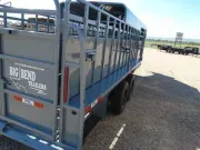 new Stock / Stock Combo Trailers Big Bend  for sale, in Scottsbluff, NE Thumbnail 7
