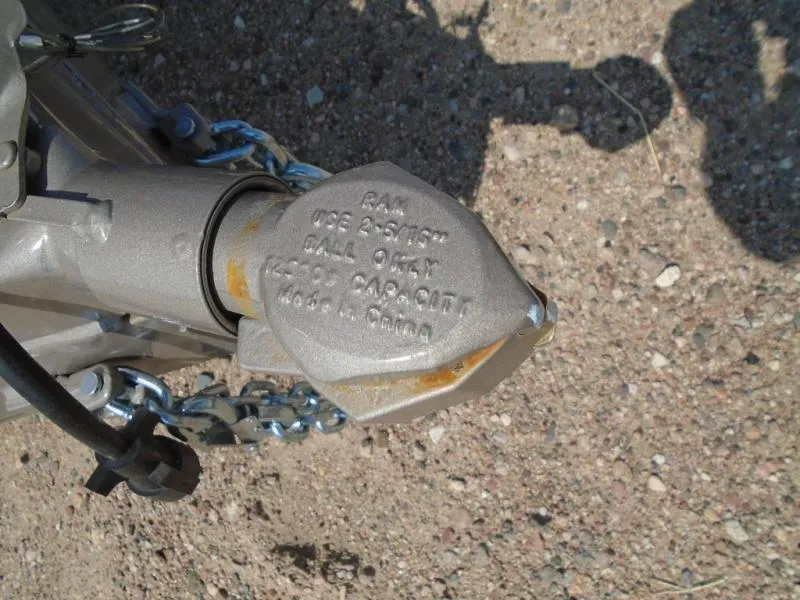 new Stock / Stock Combo Trailers Titan Trailer  for sale, in Scottsbluff, NE Thumbnail 12