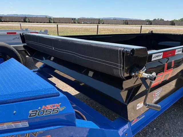 new Dump Trailers Horizon Trailers  for sale, in Scottsbluff, NE Thumbnail 7