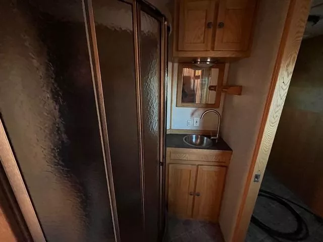 used Horse Trailers Titan Trailers  for sale, in Scottsbluff, NE Thumbnail 13