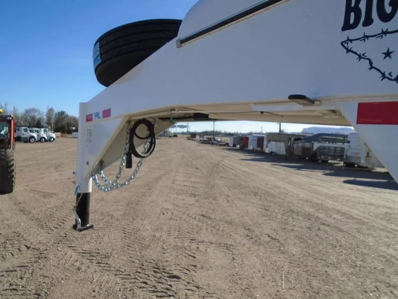 new Stock / Stock Combo Trailers Big Bend  for sale, in Scottsbluff, NE Thumbnail 15