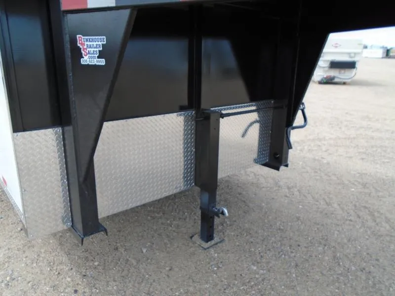 used Other Trailers Sharp Manufacturing  for sale, in Scottsbluff, NE Thumbnail 19