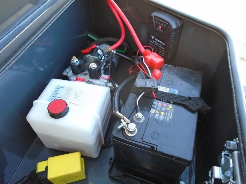 new Dump Trailers Norstar  for sale, in Scottsbluff, NE Thumbnail 10