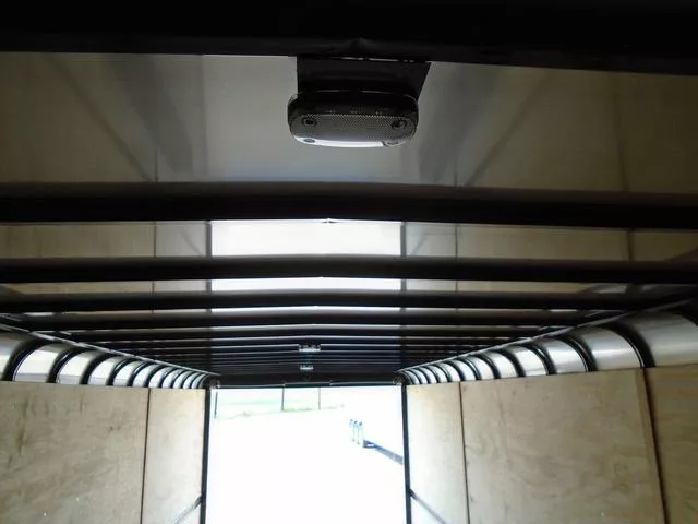 new Cargo (Enclosed) Trailers Sharp Manufacturing  for sale, in Scottsbluff, NE Thumbnail 13